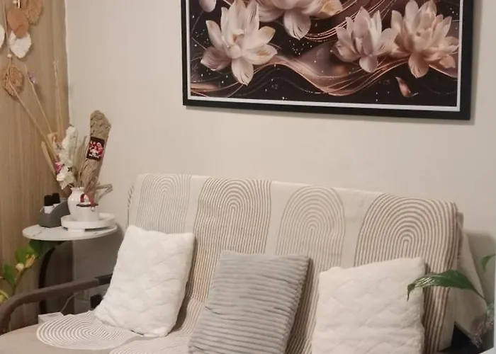 Aj Staycation Shore 1 Tower D Apartahotel 3*